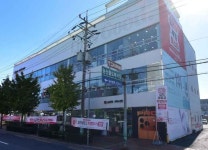 Homeplus Jinju Branch [Tax Refund Shop](홈플러스 진주점) - Korea Tour Ranking