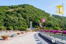 충익사(의령) 관광 정보와 주변 관광 명소 및 근처 맛집 여행 정보