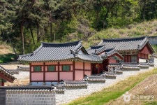 안곡서원 관광 정보와 주변 관광 명소 및 근처 맛집 여행 정보