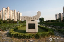 [구리 둘레길 3코스] 왕숙천과 도심생활공원이 조화로운 둘레길 - 경기도 구리시 - 가볼만한곳 - 관광지랭킹