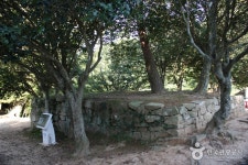 Bogildo Island Seyeonjeong Pavilion (보길도 세연정) - Korea Tour Ranking
