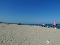 강릉 경포해변 - 캠프위크