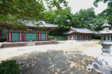 상주사 - 전북특별자치도 군산시 - 가볼만한곳 - 관광지랭킹