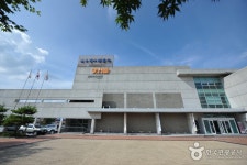 전주역사박물관 - 전라북도 전주시 완산구 - 가볼만한곳 - 관광지랭킹