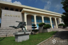 오지호기념관 - 전라남도 화순군 - 가볼만한곳 - 관광지랭킹