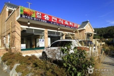 용전식육회관 음식점 정보와 주변 관광 명소 및 근처 맛집 여행 정보