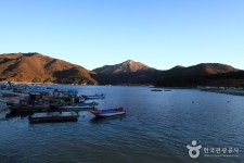 저구항 - 경상남도 거제시 - 가볼만한곳 - 관광지랭킹