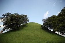 노동리고분군 - 경상북도 경주시 - 가볼만한곳 - 관광지랭킹