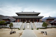 Ondal Resort & Open Film Set (온달관광지 온달드라마 세트장) - 관광지랭킹