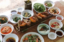 죽순농원 - 경상남도 김해시 - 가볼만한곳 - 관광지랭킹