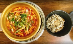 감동식당 (2026) - 서울특별시 노원구 가볼만한곳 - 관광지랭킹
