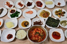 해운대식당 (2026) - 전남광주통합특별시 장성군 가볼만한곳 - 관광지랭킹