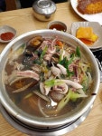 통큰칼국수 - 인천광역시 연수구 - 가볼만한곳 - 관광지랭킹