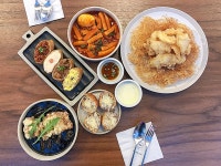 제주관덕정분식 - 제주특별자치도 제주시 - 가볼만한곳 - 관광지랭킹