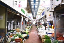 신영시장(군산) - 전북특별자치도 군산시 - 가볼만한곳 - 관광지랭킹