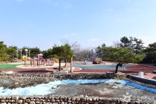 화양근린공원 관광 정보와 주변 관광 명소 및 근처 맛집 여행 정보
