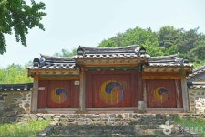 한산향교 - 충청남도 서천군 - 가볼만한곳 - 관광지랭킹