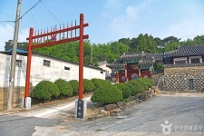 만경향교 (2026) - 전북특별자치도 김제시 가볼만한곳 - 관광지랭킹