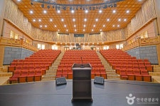 동리국악당 (2026) - 전북특별자치도 고창군 가볼만한곳 - 관광지랭킹