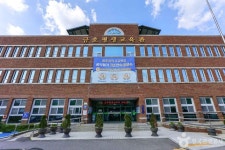 금호평생교육관 - 광주광역시 남구 - 가볼만한곳 - 관광지랭킹