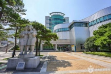 광주학생교육문화회관 문화 정보와 주변 관광 명소 및 근처 맛집 여행 정보