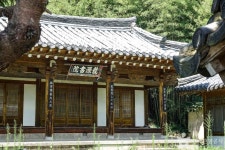 용원서원 - 경상남도 거창군 - 가볼만한곳 - 관광지랭킹