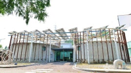 서울시립 난지미술창작스튜디오 - 서울특별시 마포구 - 가볼만한곳 - 관광지랭킹