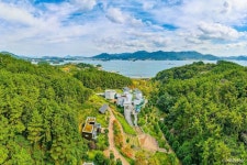 통영RCE세자트라숲 (2026) - 경상남도 통영시 가볼만한곳 - 관광지랭킹