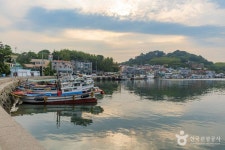 늑도 관광 정보와 주변 관광 명소 및 근처 맛집 여행 정보