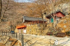 백운사(광양) 관광 정보와 주변 관광 명소 및 근처 맛집 여행 정보