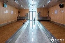 쌀겨효소찜질테라피 관광 정보와 주변 관광 명소 및 근처 맛집 여행 정보