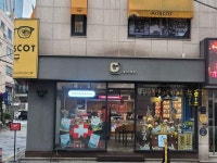 씨샵 압구정 플래그쉽 쇼핑 정보와 주변 관광 명소 및 근처 맛집 여행 정보