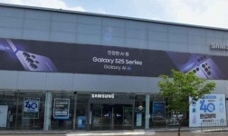 Samsung Store Miryang [Tax Refund Shop](삼성스토어 밀양) - Korea Tour Ranking