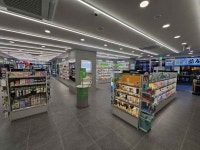 올리브영 서면1번가점 쇼핑 정보와 주변 관광 명소 및 근처 맛집 여행 정보