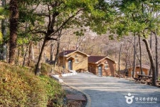 거제자연휴양림 관광 정보와 주변 관광 명소 및 근처 맛집 여행 정보