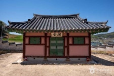 안곡서원 관광 정보와 주변 관광 명소 및 근처 맛집 여행 정보