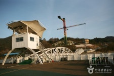 Cheongpung Land (청풍랜드) - Korea Tour Ranking