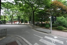 송파어린이교통공원 교통안전교육장 - 서울특별시 송파구 - 가볼만한곳 - 관광지랭킹