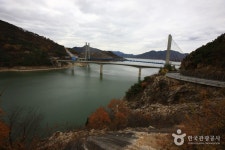 충주호 - 캠프위크