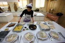 HanGwa Culture Museum Hangaone (한과문화박물관 한가원) - Korea Tour Ranking