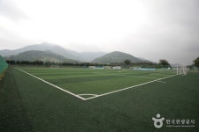 남해스포츠파크호텔 - 경상남도 남해군 - 가볼만한곳 - 관광지랭킹