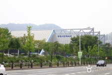 Gwangmyeong Indoor Gymnasium (광명시민체육관) - 관광지랭킹