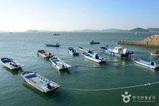 벌말선착장 - 충청남도 서산시 - 가볼만한곳 - 관광지랭킹