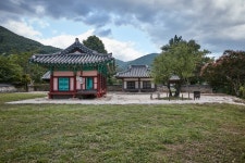 산천재 남명매 - 경상남도 산청군 - 가볼만한곳 - 관광지랭킹