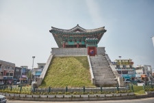 조양문 - 충청남도 홍성군 - 가볼만한곳 - 관광지랭킹