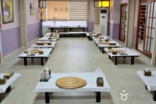 국화회관 - 전북특별자치도 정읍시 - 가볼만한곳 - 관광지랭킹