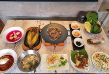 꽃담 - 광주광역시 광산구 - 가볼만한곳 - 관광지랭킹