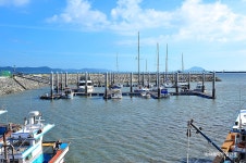 보성비봉마리나 레저스포츠 정보와 주변 관광 명소 및 근처 맛집 여행 정보