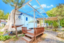 동화카라반캠핑장 - 경기도 가평군 - 가볼만한곳 - 관광지랭킹