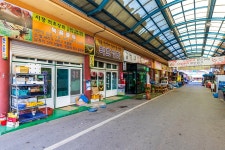 연산시장 쇼핑 정보와 주변 관광 명소 및 근처 맛집 여행 정보